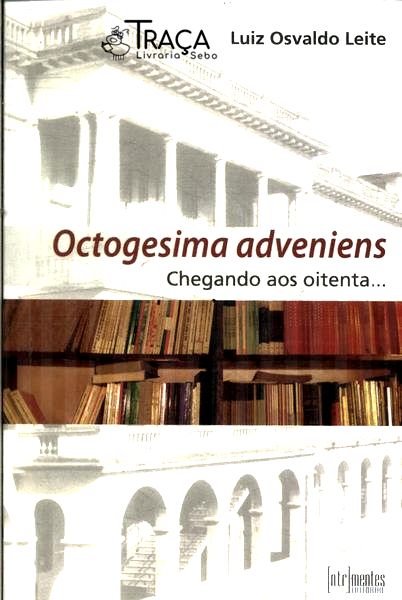 Octagesima Adveniens