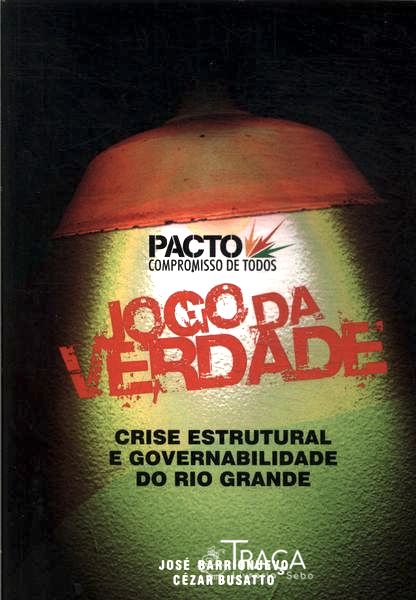 Jogo da Verdade