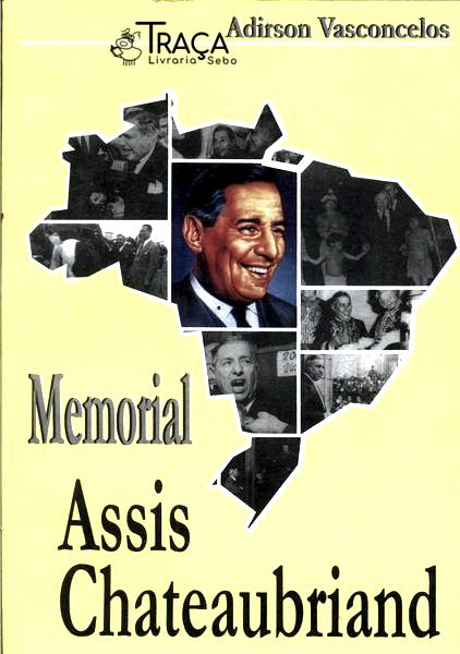 Memorial Assis Chateaubriand