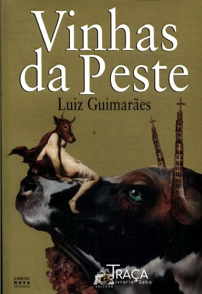 Vinhas da Peste