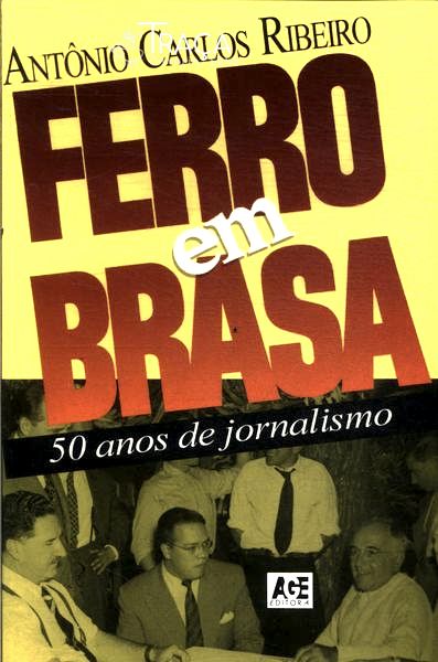 Ferro em Brasa