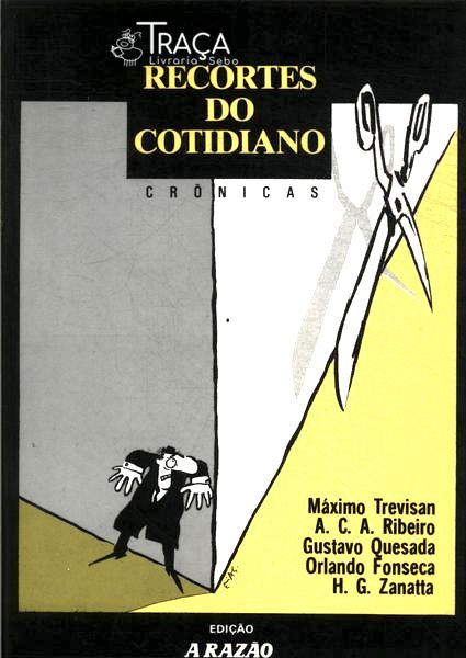Recortes do Cotidiano