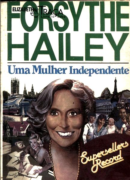 Uma Mulher Independente