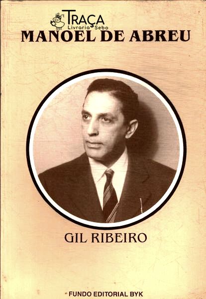 Manoel de Abreu