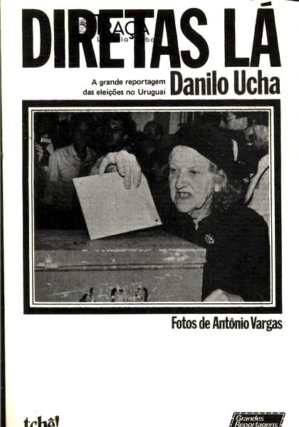 Diretas Lá