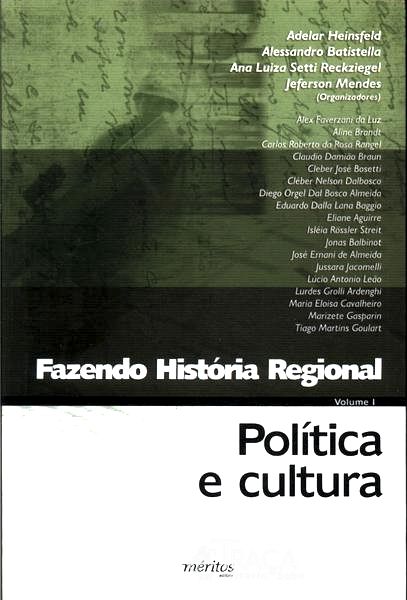 Política e Cultura