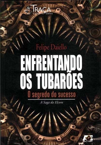 Enfrentando os Tubarões