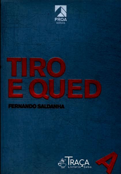 Tiro e Queda