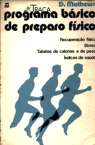 Programa Básico de Preparo Físico