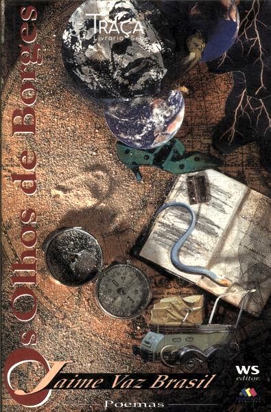 Os Olhos de Borges