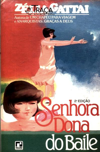 Senhora Dona do Baile