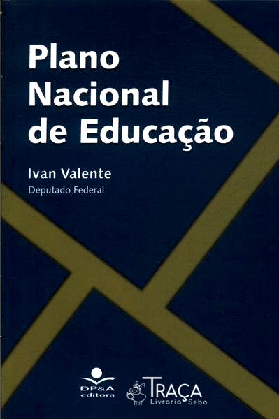 Plano Nacional de Educação