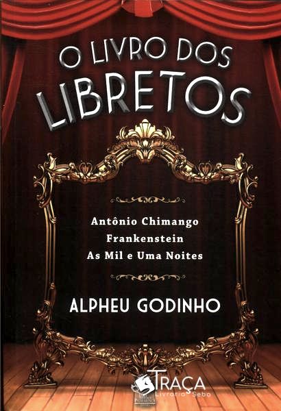 O Livro dos Libretos