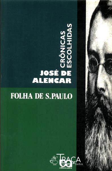 Crônicas Escolhidas