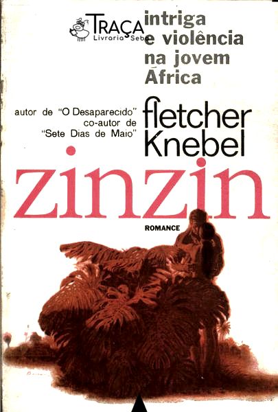 Zinzin