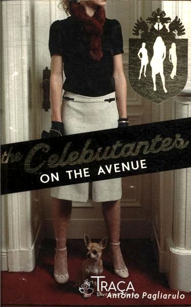 The Celebutantes On The Avenue