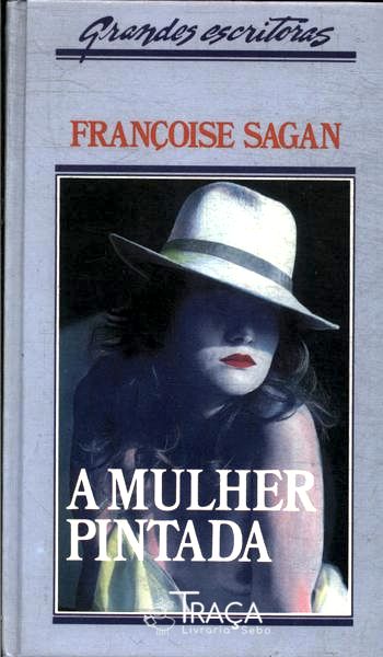 A Mulher Pintada
