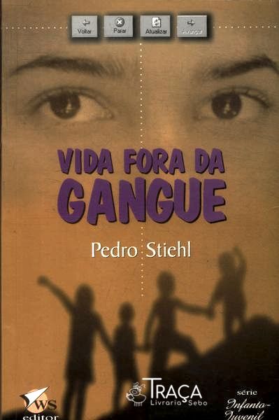 Vida Fora Da Gangue