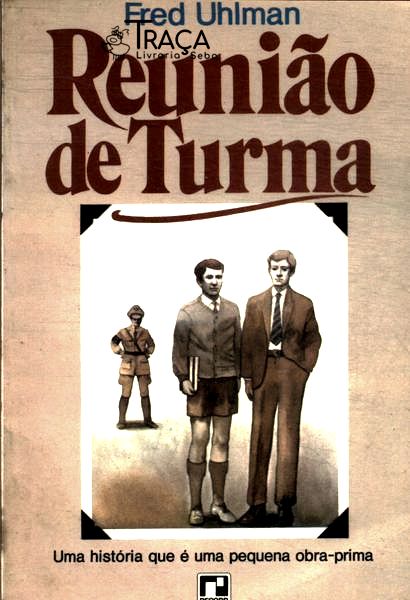 Reunião de Turma