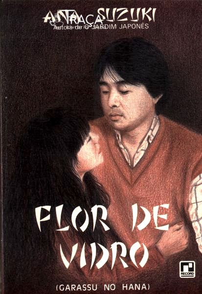 Flor de Vidro