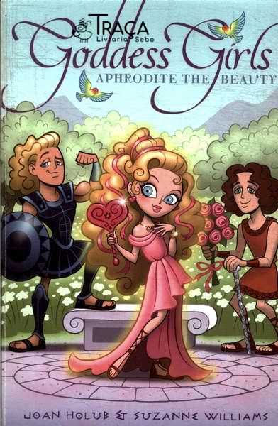 Goddess Girls