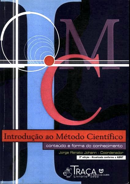 Introdução Ao Método Científico