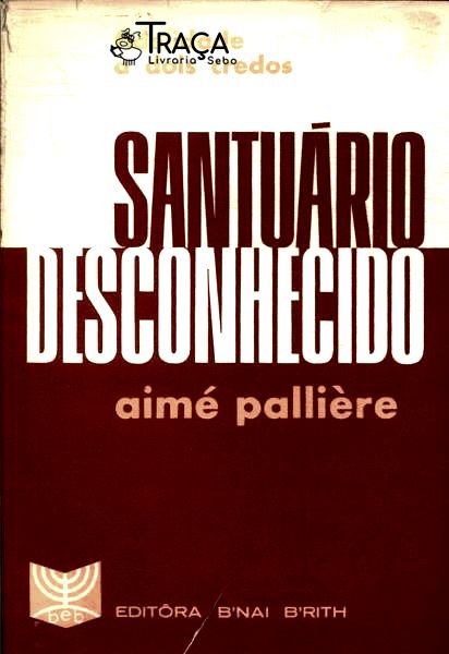 Santuário Desconhecido