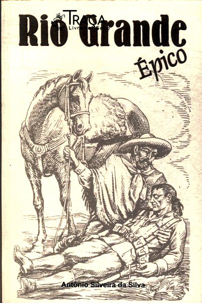Rio Grande Épico
