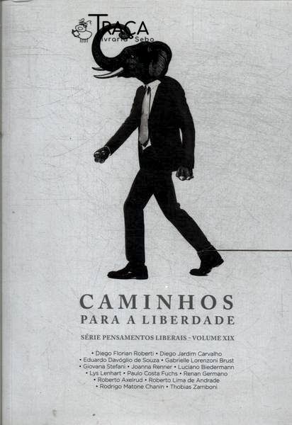 Caminhos para Liberdade