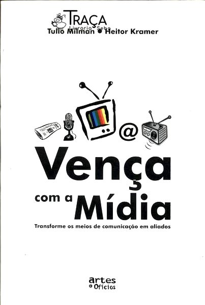 Vença com a Mídia
