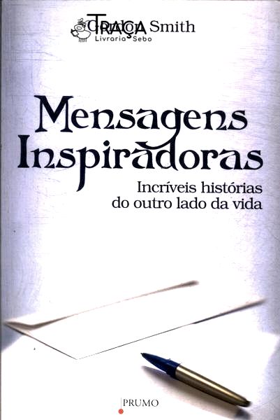 Mensagens Inspiradoras