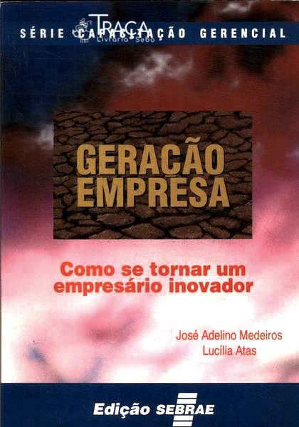 Geração Empresa