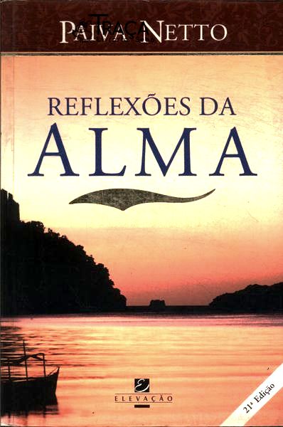 Reflexões da Alma