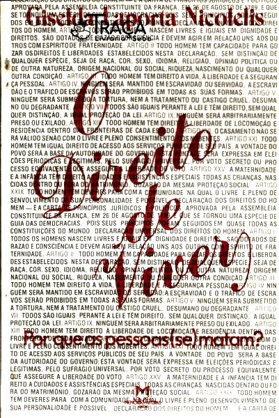 O Direito de Viver