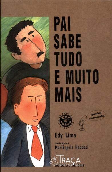 Pai Sabe Tudo E Muito Mais