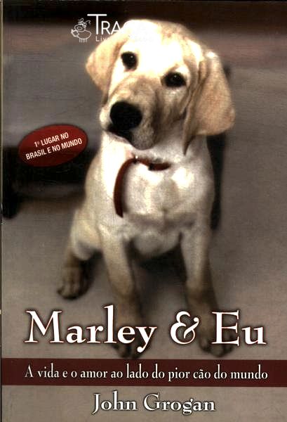 Marley e Eu