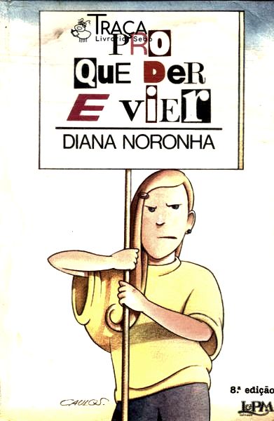 Pro Que Der e Vier