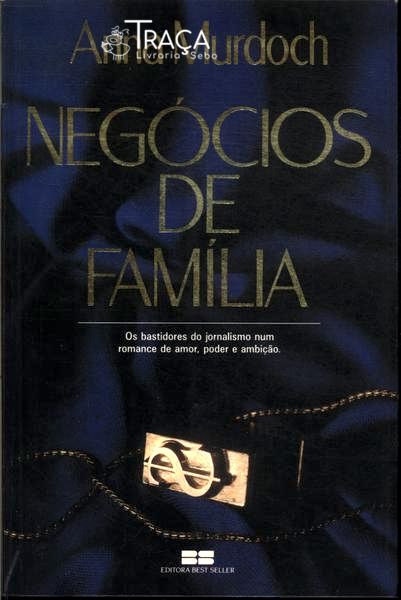 Negócios de Família