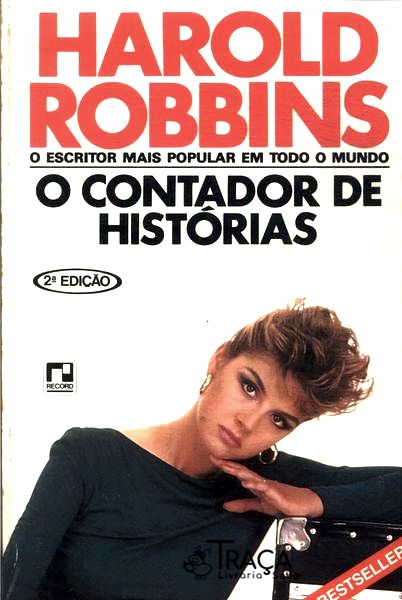 O Contador De Histórias