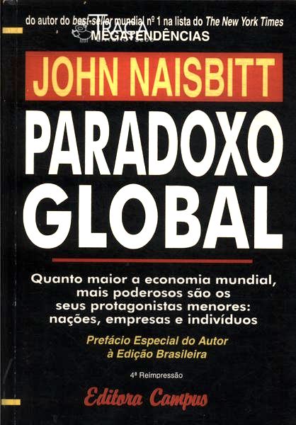Paradoxo Global