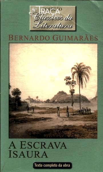 A Escrava Isaura