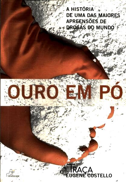 Ouro em Pó