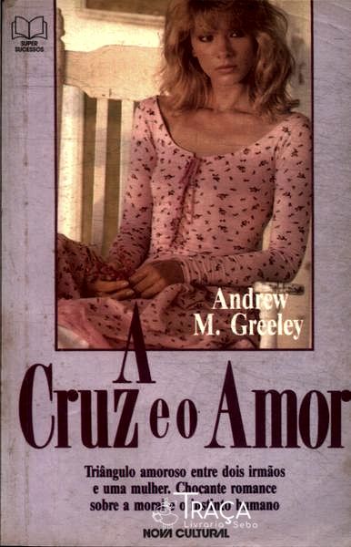 A Cruz e o Amor