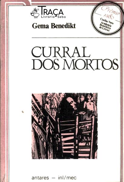 Curral dos Mortos