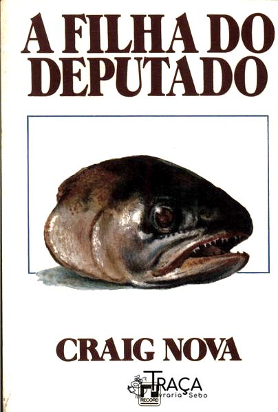 A Filha do Deputado