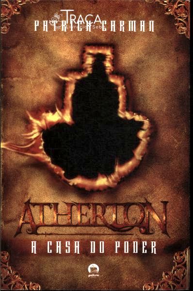 Atherton: a Casa do Poder