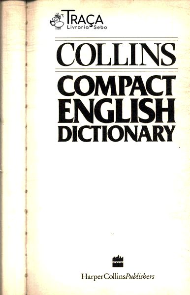 Compact English Dictionary