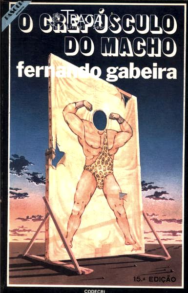 O Crepúsculo do Macho