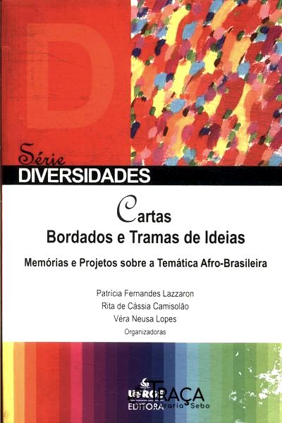 Cartas: Bordados e Tramas de Ideias