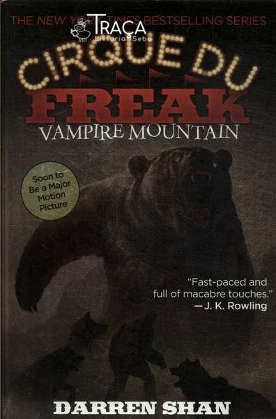 Cirque Du Freak